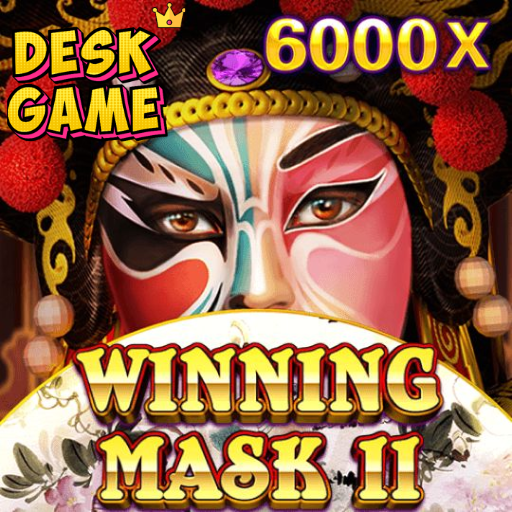 JDB Winning Mask II: Choose Your Bet In DeskGame