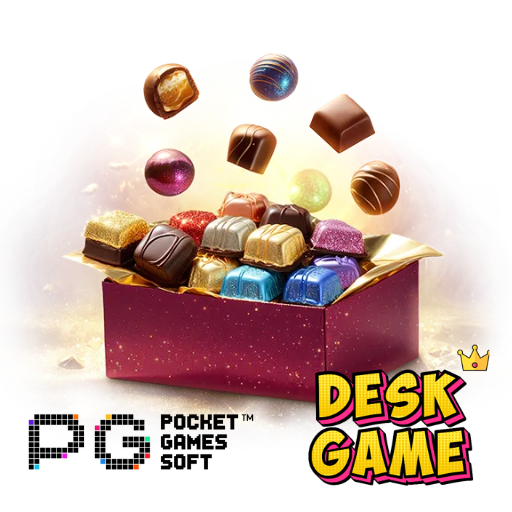 PG Chocolate Deluxe, Sweet temptation, enjoy!