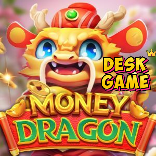 FS Money Dragon，join to get 10 free spin win jackpot!!