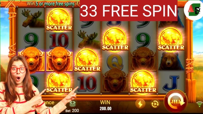 jili cas.ino free slot and spin in philippines  第2张