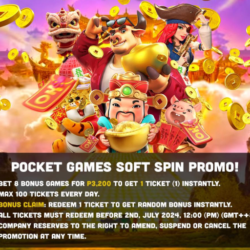 PG-SOFT Games Spin PROMO!!!