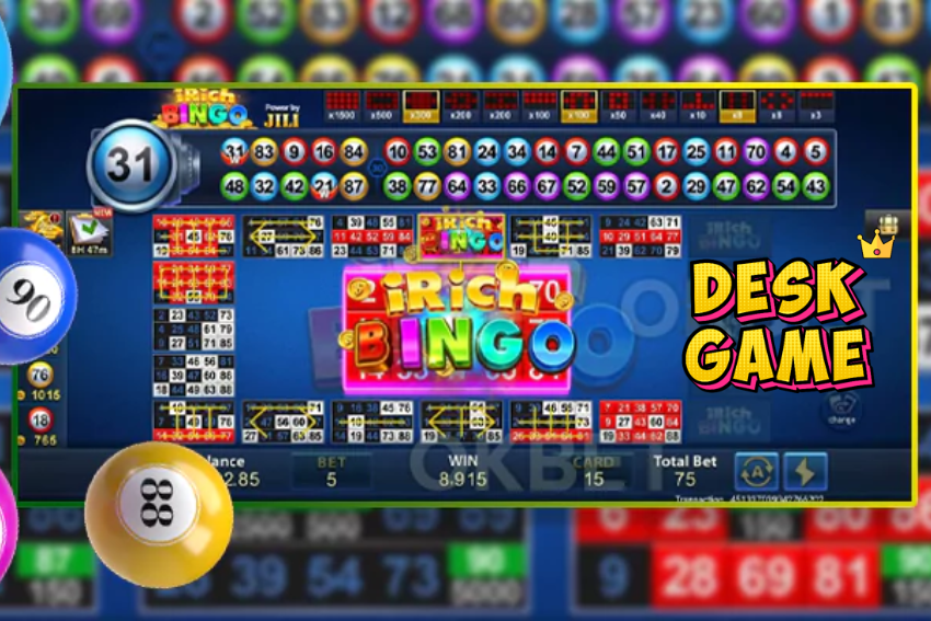 How to Play Jili Slot Machine iRich Bingo Win Mega Jackpot Prize?