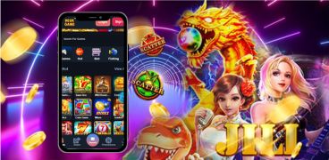 slot machine jili free 50  第1张