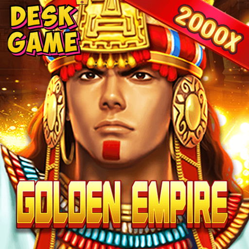 deskgame jili slot machines Golden Empire  第1张